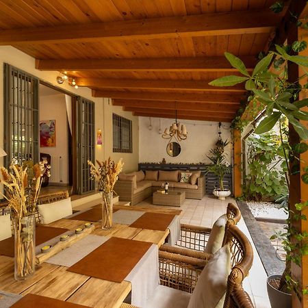 Portrait Boutique Guesthouse 瓦伦西亚 外观 照片