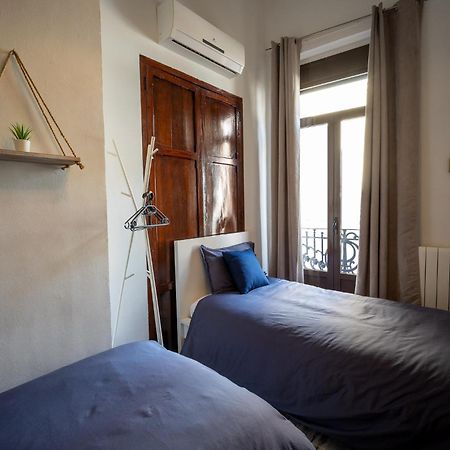 Portrait Boutique Guesthouse 瓦伦西亚 外观 照片