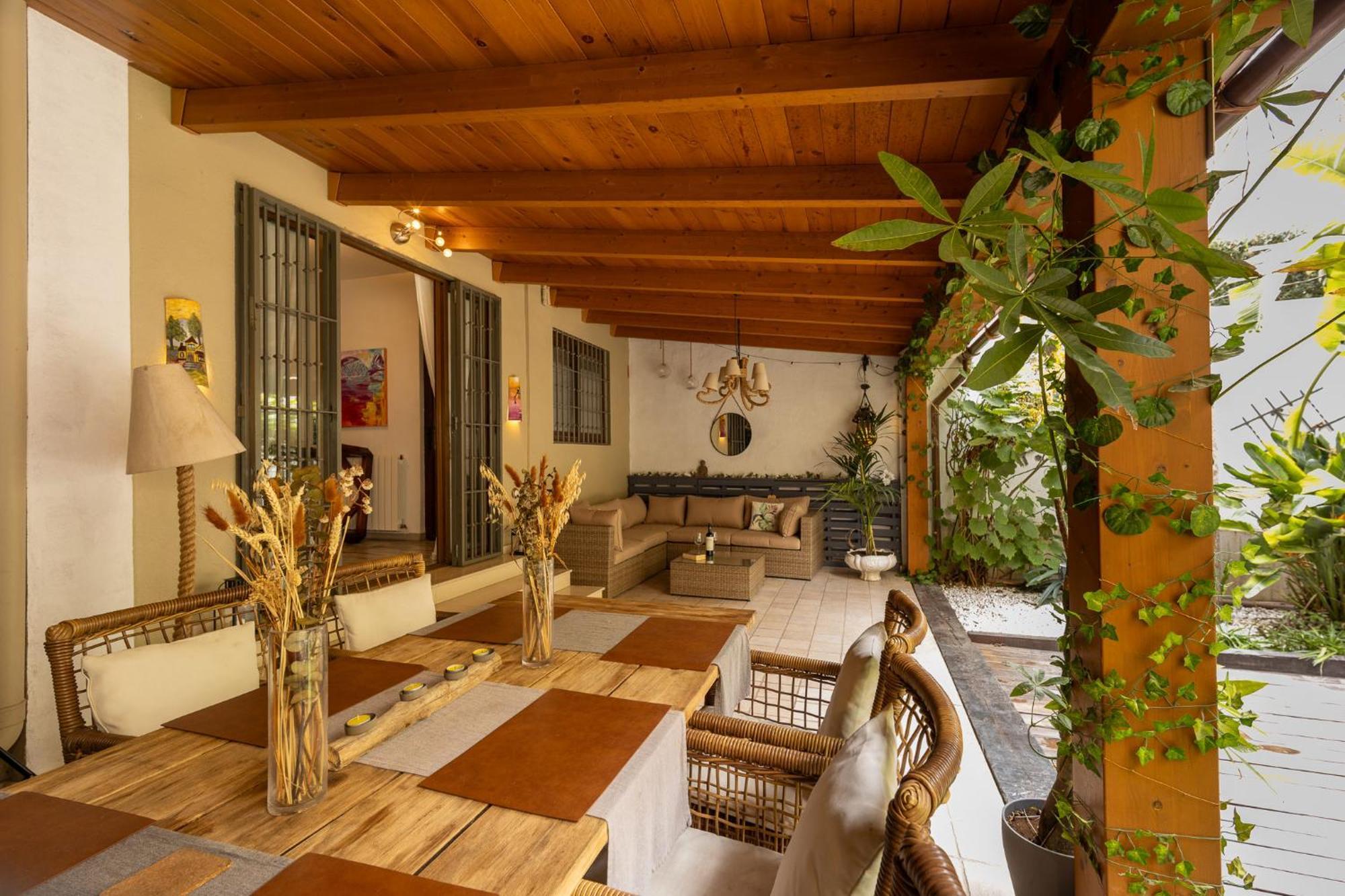Portrait Boutique Guesthouse 瓦伦西亚 外观 照片