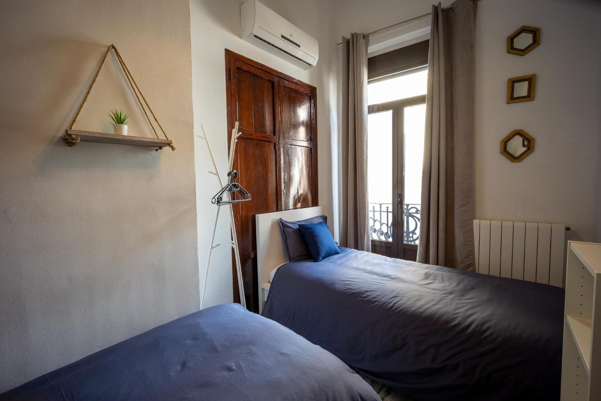 Portrait Boutique Guesthouse 瓦伦西亚 外观 照片